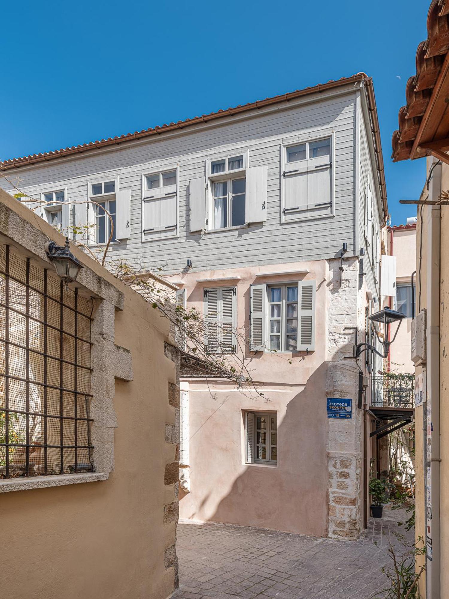 Mini-hôtel Porto Vecchio