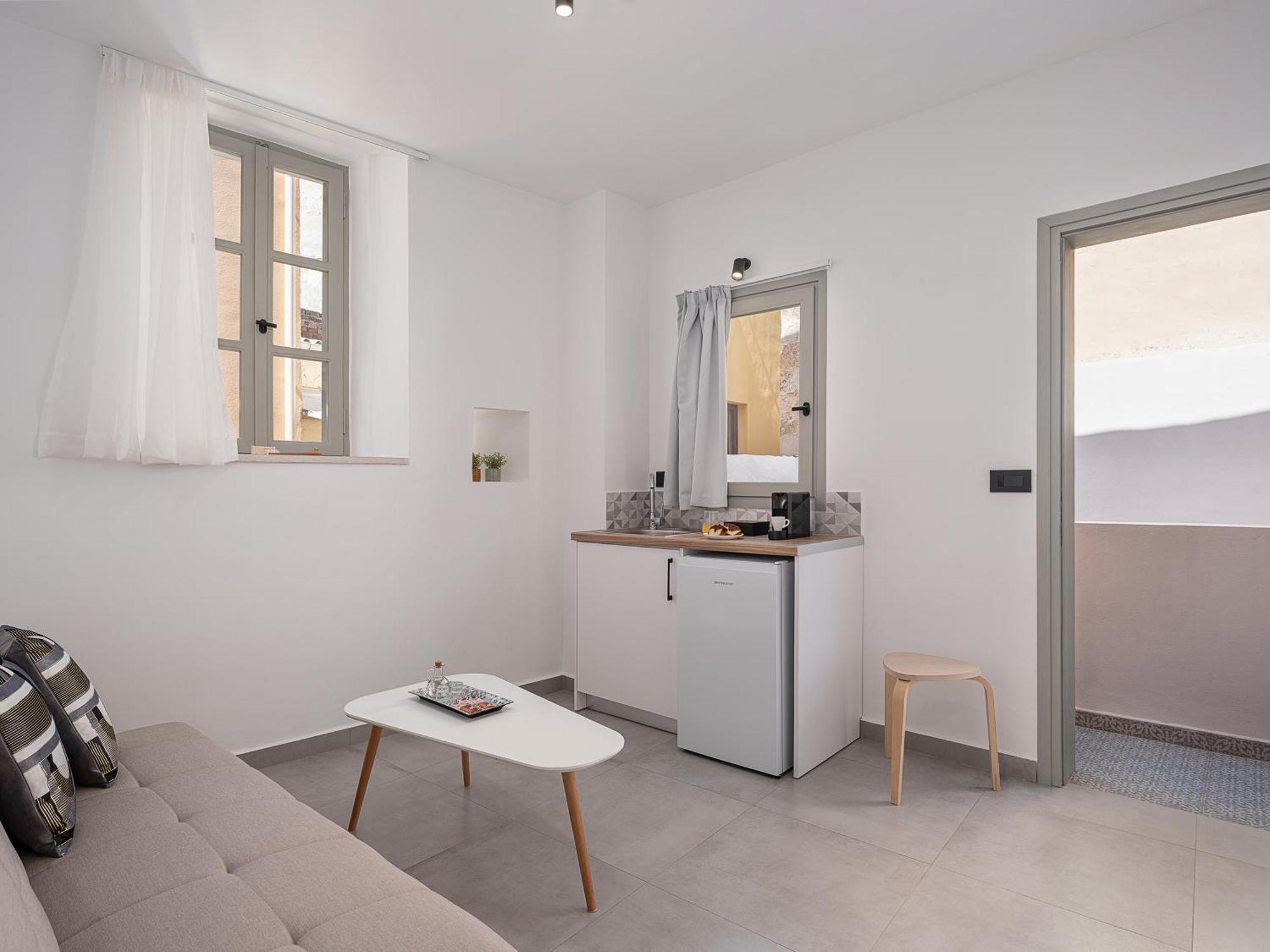 Mini-hôtel Porto Vecchio *