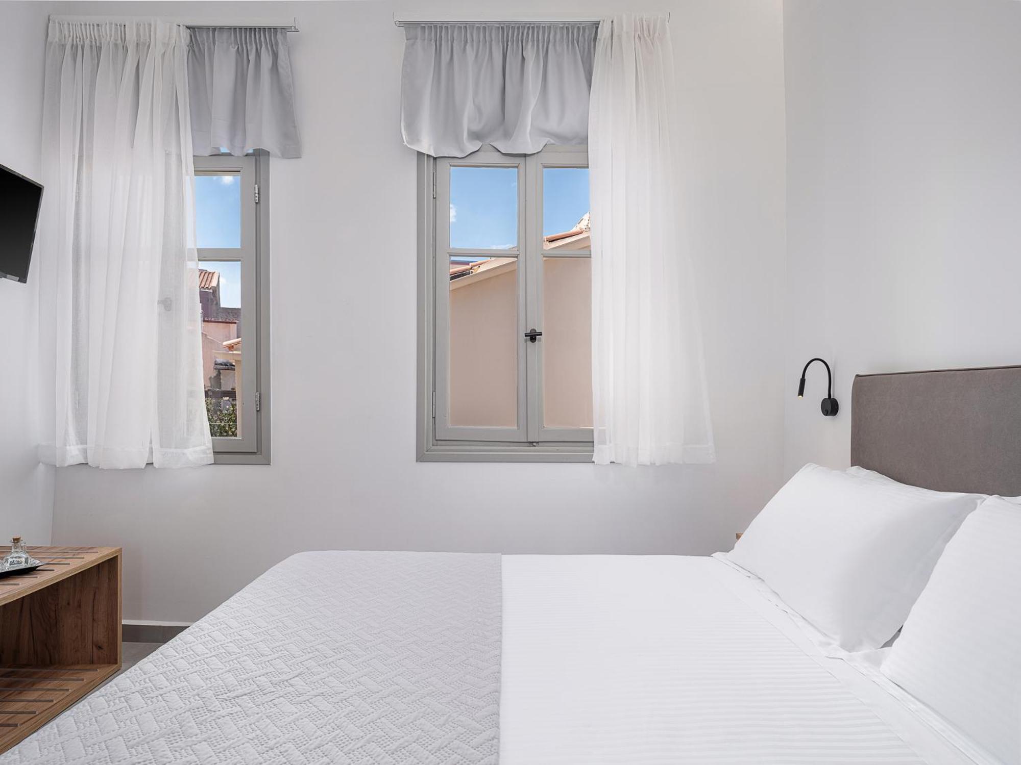 Porto Vecchio Inn Chania (Crete)